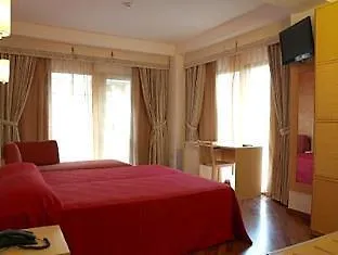 Hotel Catania Town