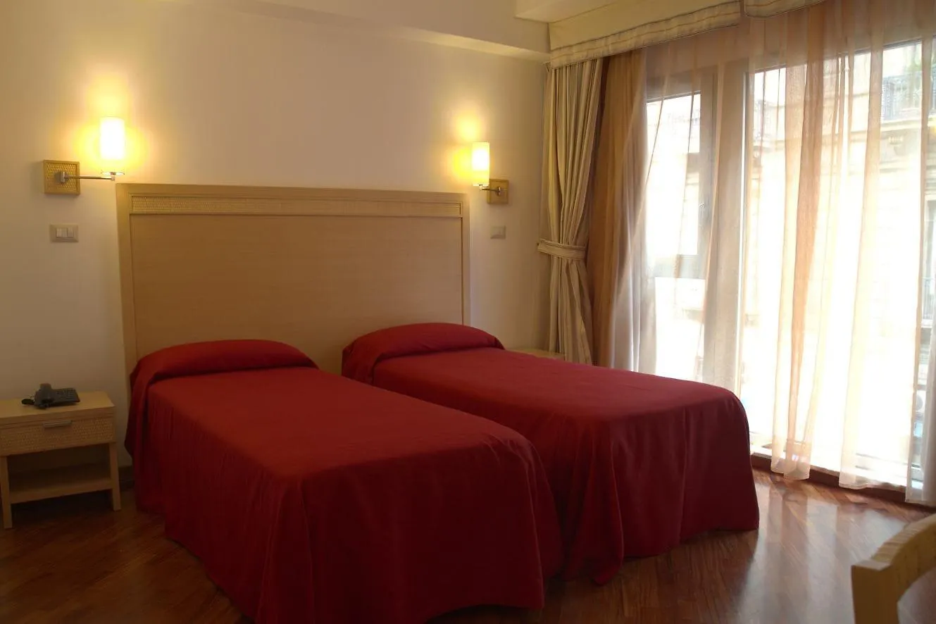 Hotel Catania Town 3*,