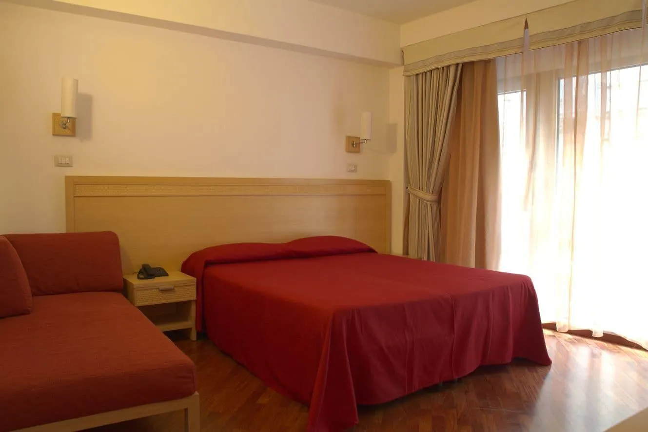 Hotel Catania Town Włochy