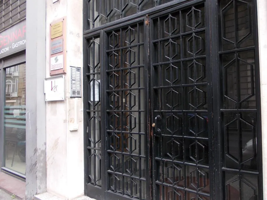 Hotel Catania Town