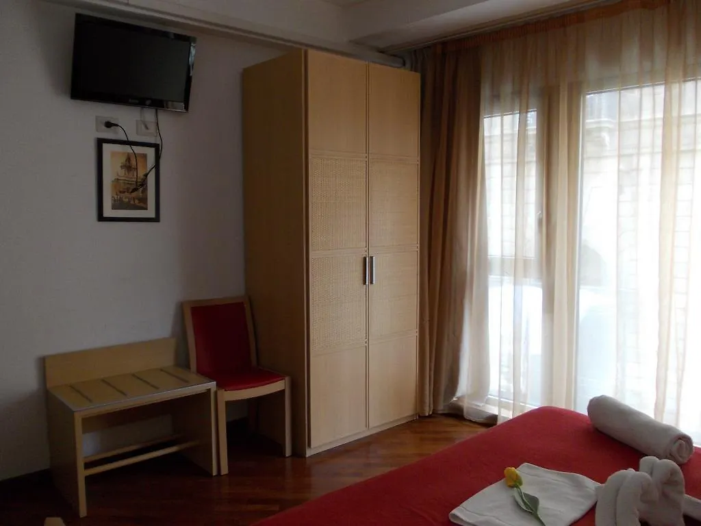 Hotel Catania Town