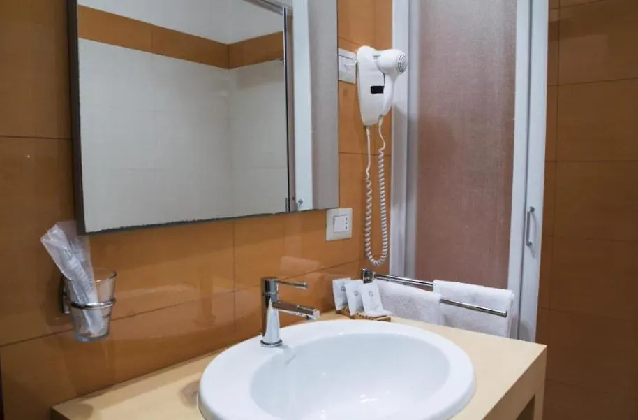 Hotel Catania Town