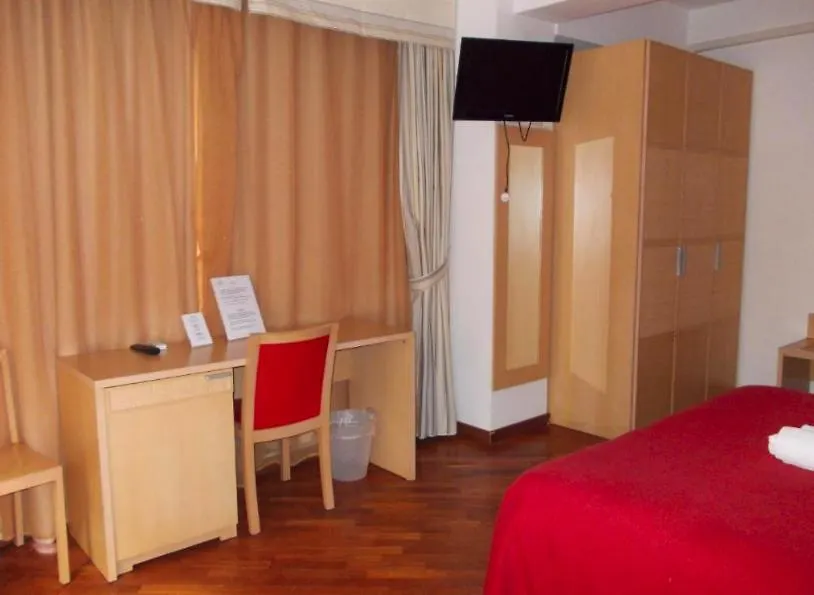 ***  Hotel Catania Town Włochy