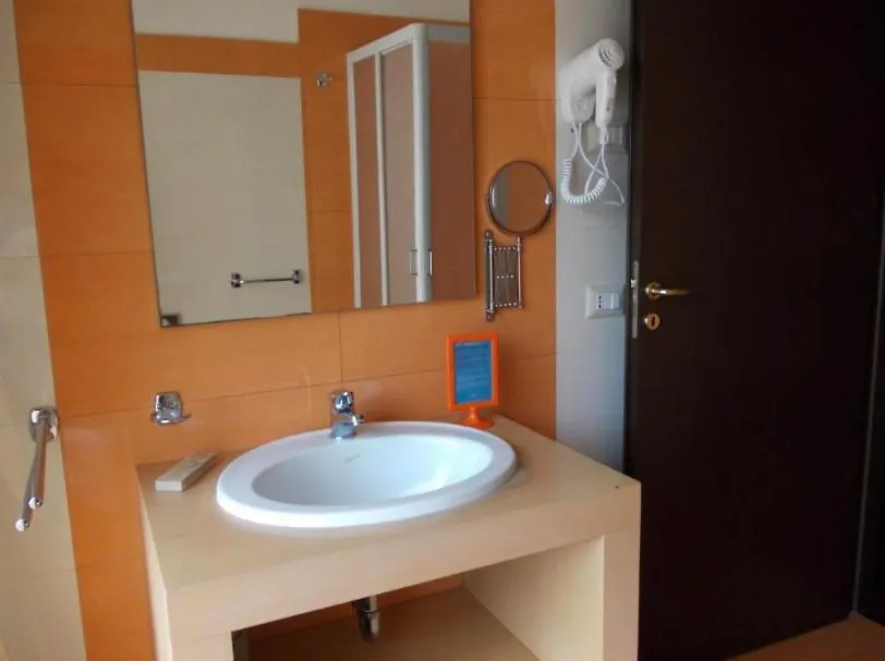 Hotel Catania Town