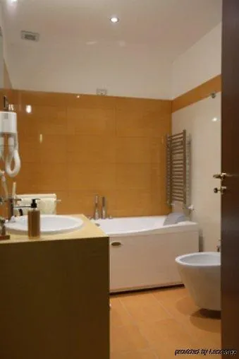 Hotel Catania Town