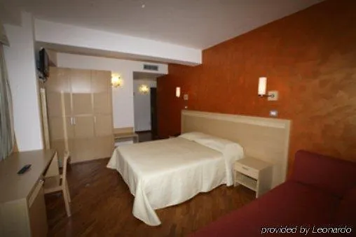 Hotel Catania Town