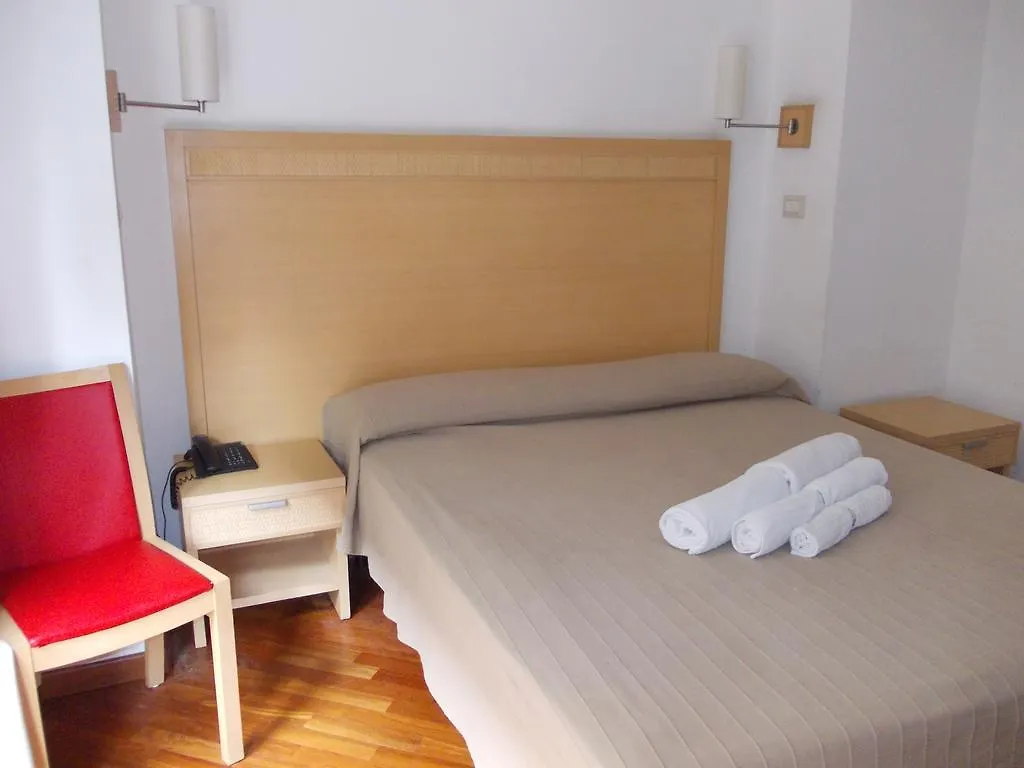 Hotel Catania Town 3*,  Włochy
