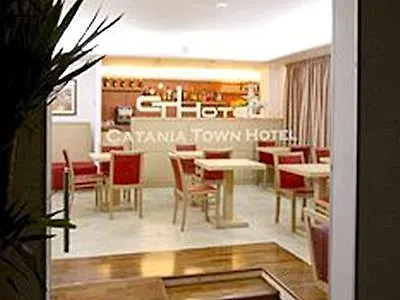 Hotel Catania Town