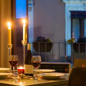 Appartamento Siciliabedda House