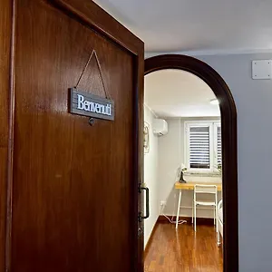 Apartamento Sabbinirica House, CTA
