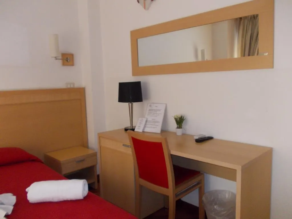 Hotel Catania Town Italia