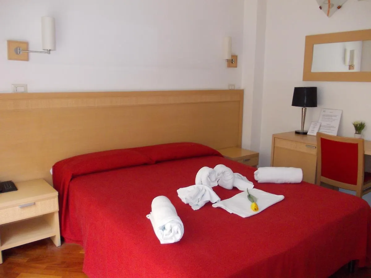 Hotel Catania Town
