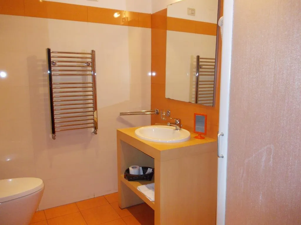 Hotel Catania Town