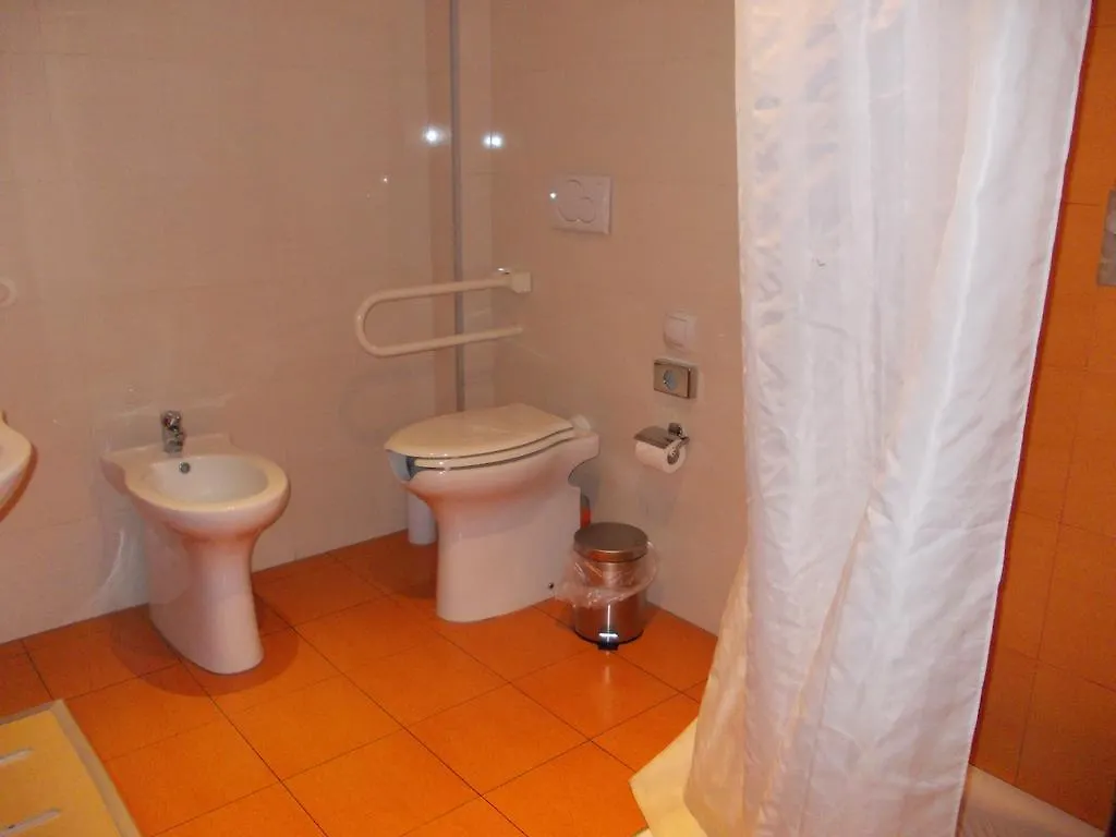 Hotel Catania Town 3*,