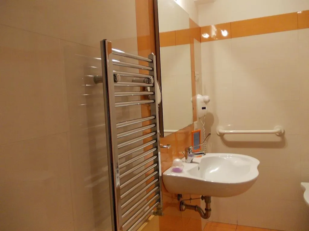 ***  Hotel Catania Town Italia