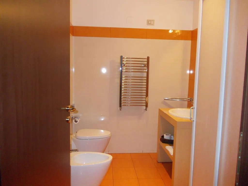 Hotel Catania Town