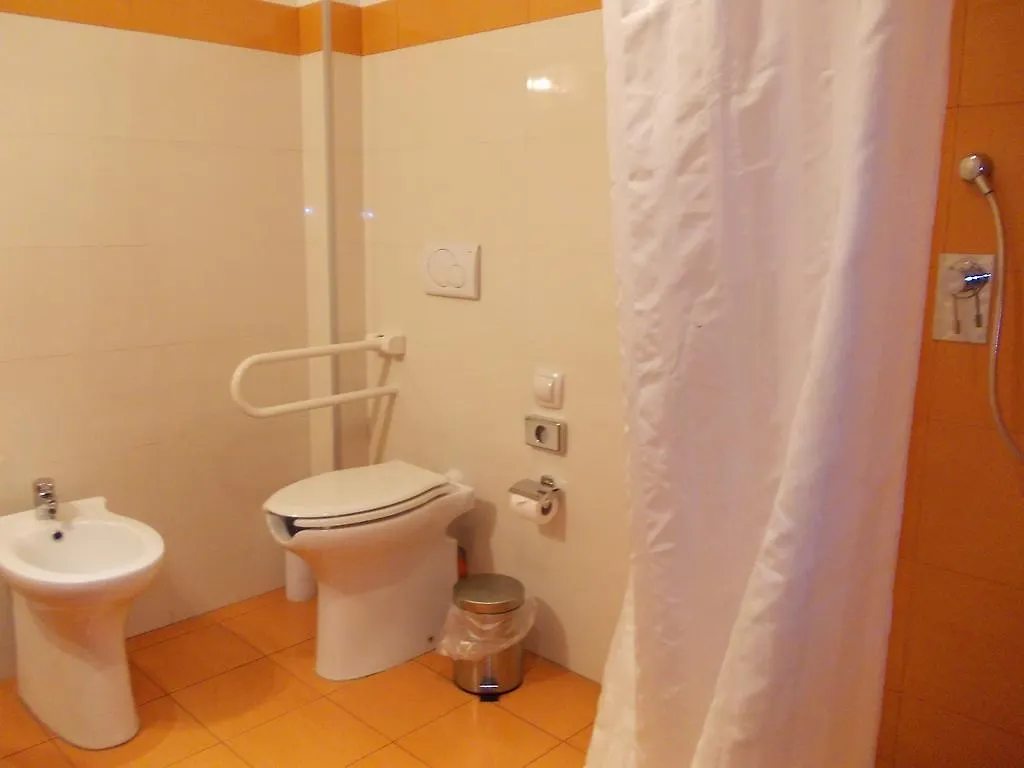Hotel Catania Town