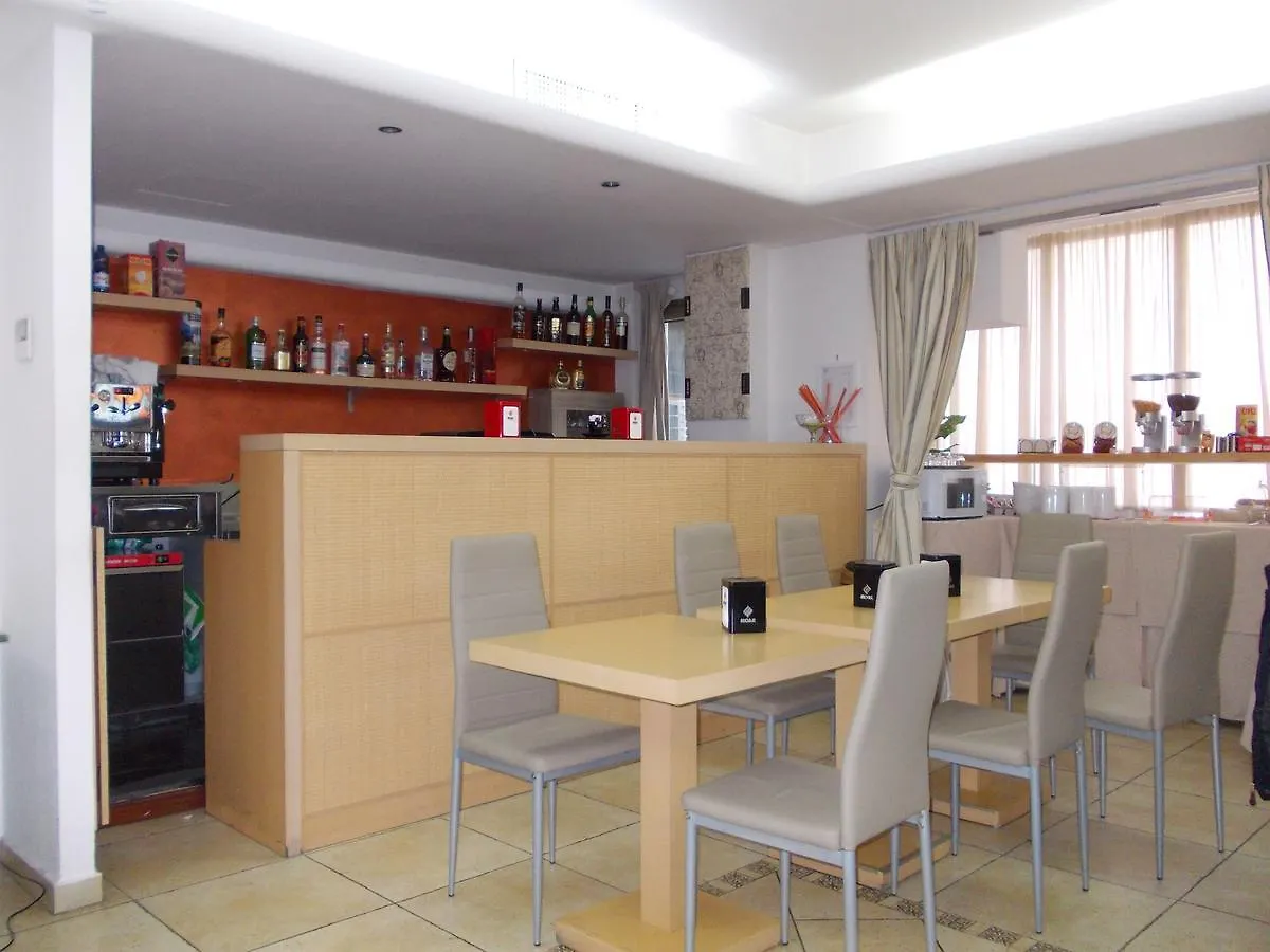 ***  Hotel Catania Town Italia