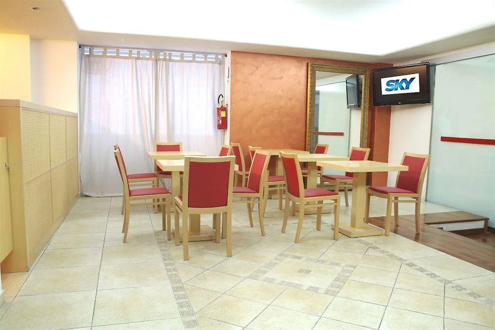 Hotel Catania Town