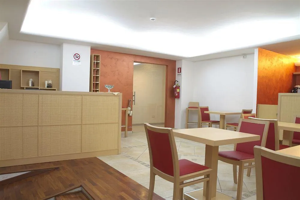 Hotel Catania Town 3*,