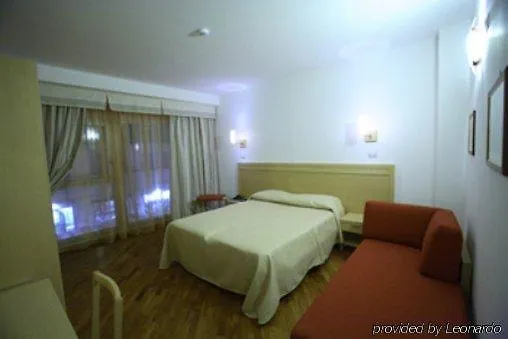 Hotel Catania Town