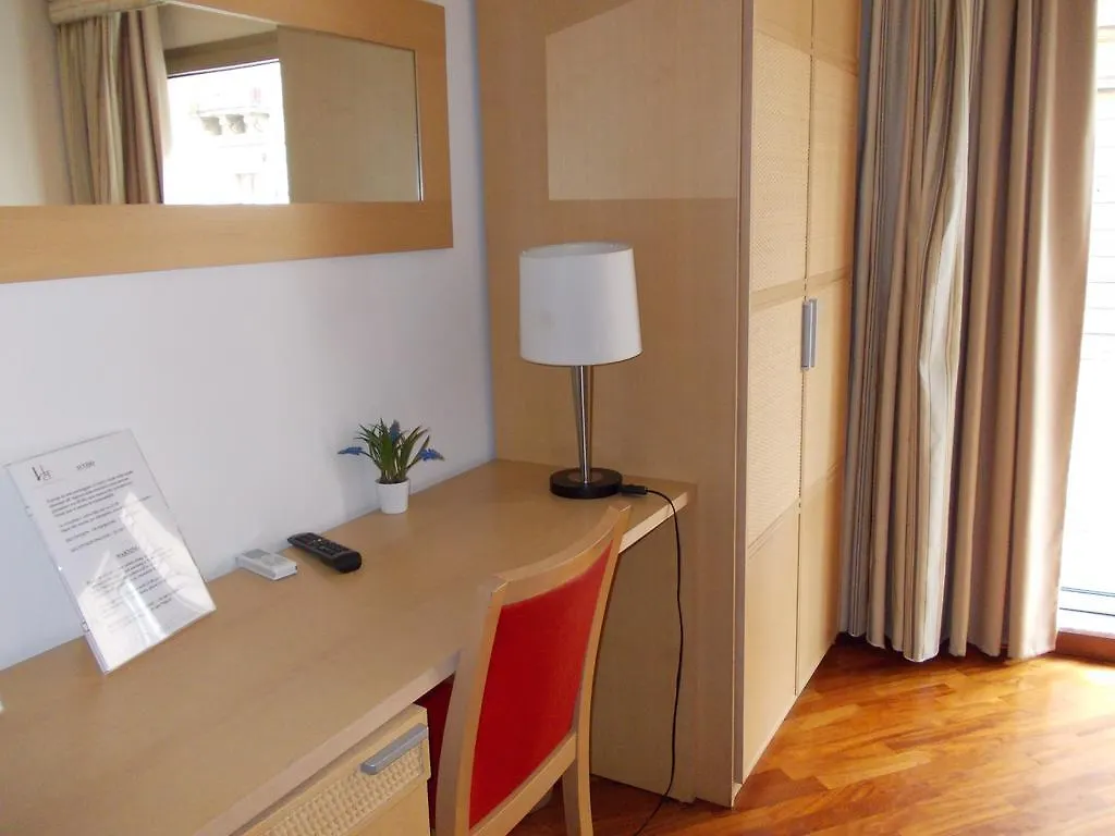 Hotel Catania Town