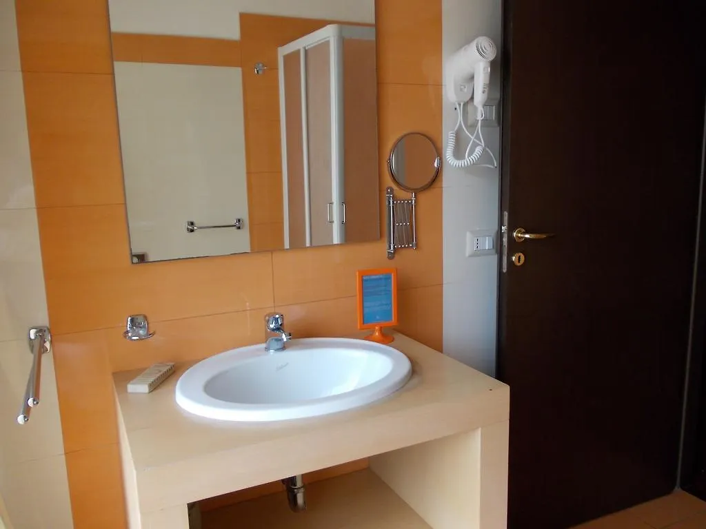 Hotel Catania Town Italia