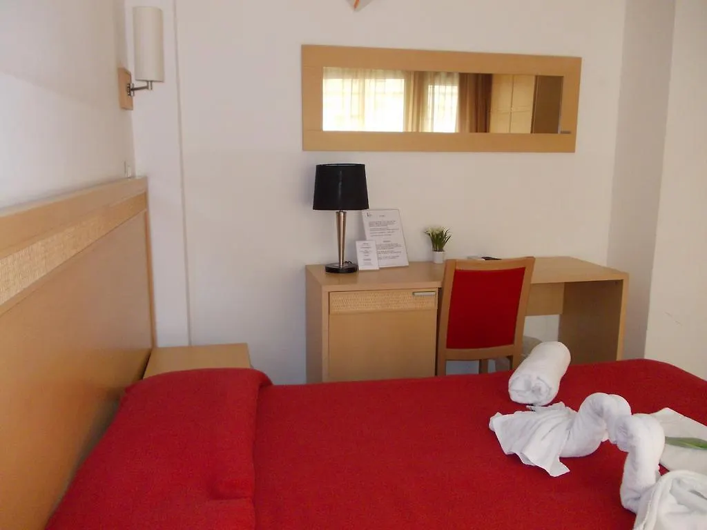 Hotel Catania Town