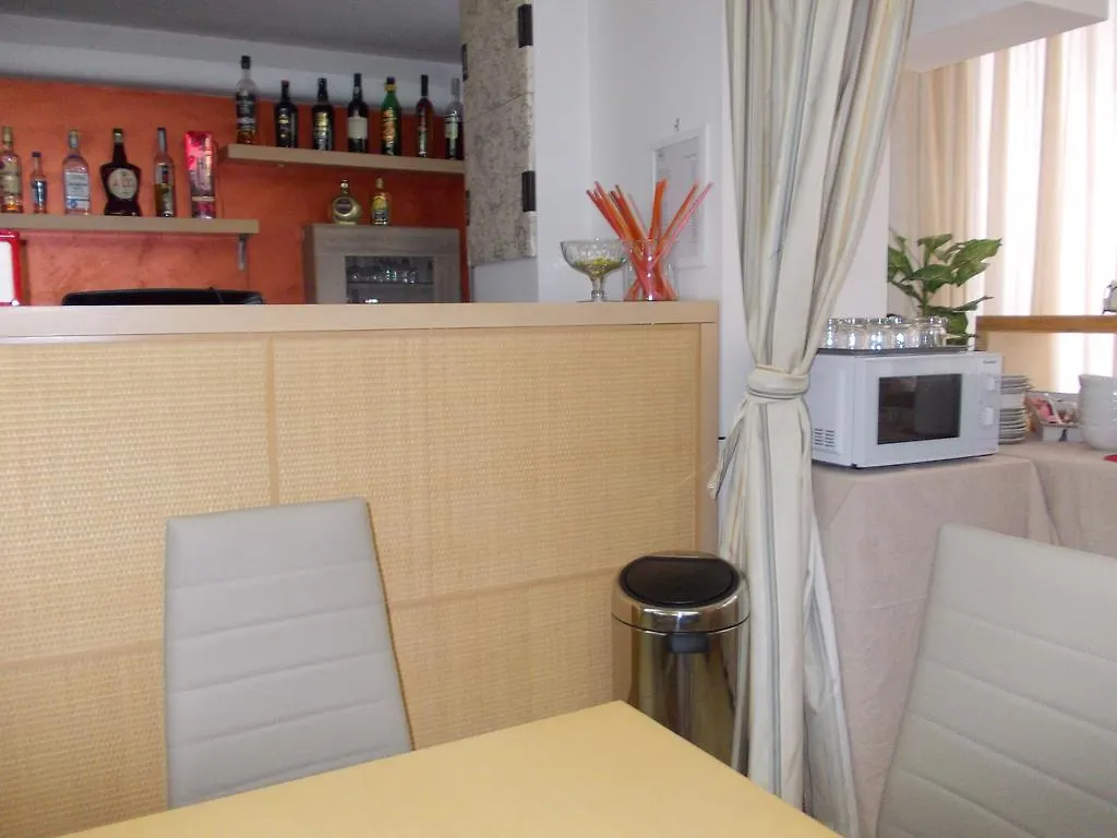 Hotel Catania Town