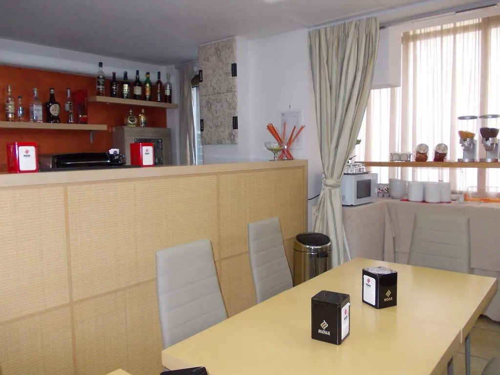 Hotel Catania Town