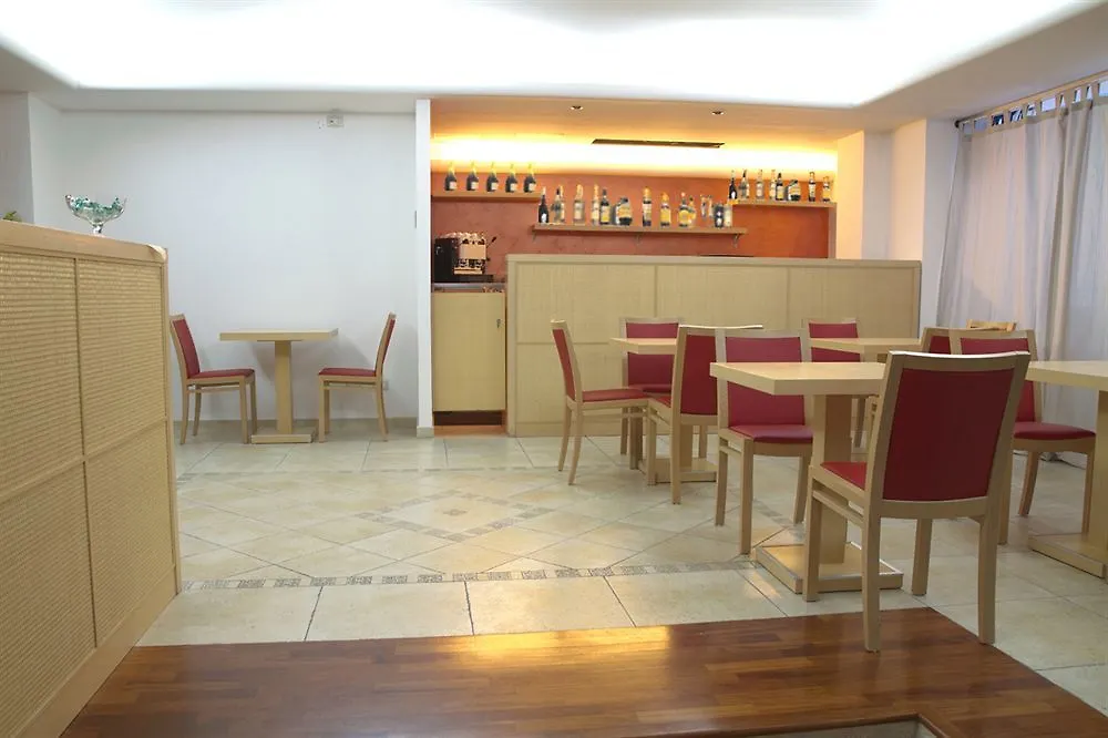 Hotel Catania Town